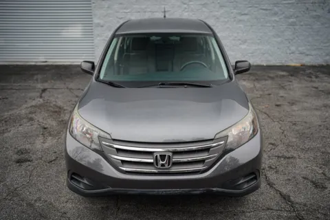 More photos of 2013 Honda CR-V LX at Gravity Autos Roswell, GA
