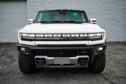 More photos of 2023 GMC Hummer EV Pickup 3X at Gravity Autos Roswell, GA