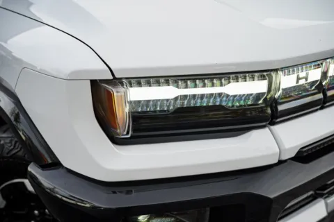 More photos of 2023 GMC Hummer EV Pickup 3X at Gravity Autos Roswell, GA