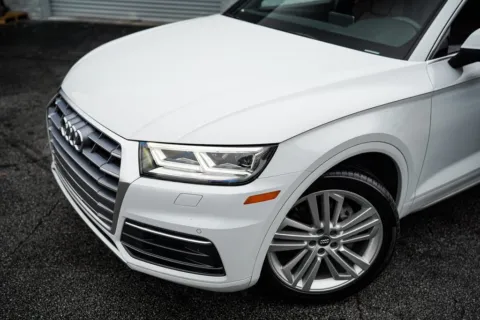 Photos of 2019 Audi Q5 2.0T Premium Plus for sale in Roswell, GA at Gravity Autos Roswell