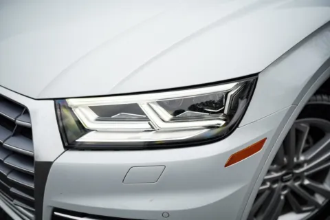 Another view of 2019 Audi Q5 2.0T Premium Plus for sale in Roswell, GA at Gravity Autos Roswell