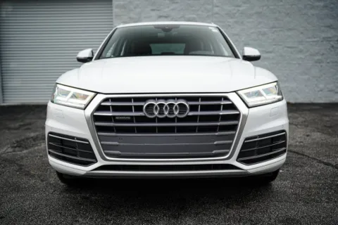 More photos of 2019 Audi Q5 2.0T Premium Plus at Gravity Autos Roswell, GA
