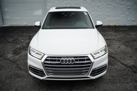 More photos of 2019 Audi Q5 2.0T Premium Plus at Gravity Autos Roswell, GA