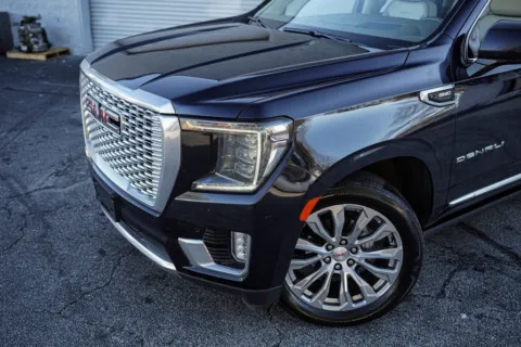 Photos of 2023 GMC Yukon XL Denali for sale in Roswell, GA at Gravity Autos Roswell