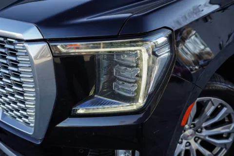 Another view of 2023 GMC Yukon XL Denali for sale in Roswell, GA at Gravity Autos Roswell