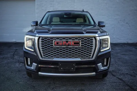 More photos of 2023 GMC Yukon XL Denali at Gravity Autos Roswell, GA