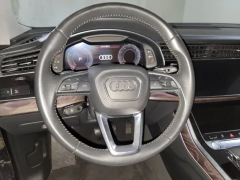 More photos of 2019 Audi Q8 3.0T Prestige at Gravity Autos Roswell, GA