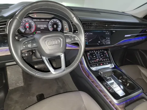 More photos of 2019 Audi Q8 3.0T Prestige at Gravity Autos Roswell, GA