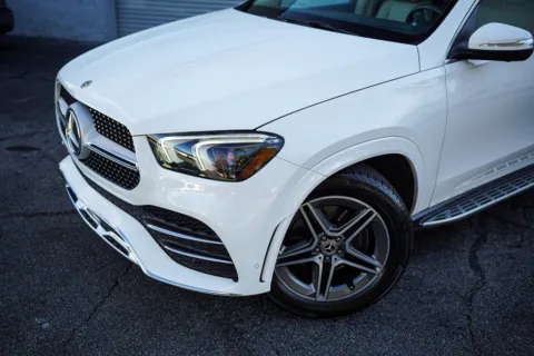 Photos of 2020 Mercedes-Benz GLE 350 for sale in Roswell, GA at Gravity Autos Roswell