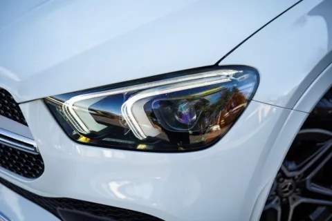 Another view of 2020 Mercedes-Benz GLE 350 for sale in Roswell, GA at Gravity Autos Roswell