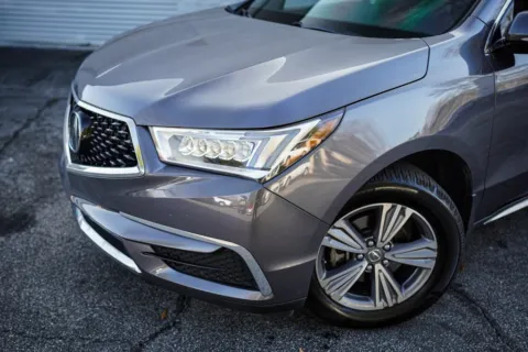 Photos of 2020 Acura MDX 3.5L for sale in Roswell, GA at Gravity Autos Roswell