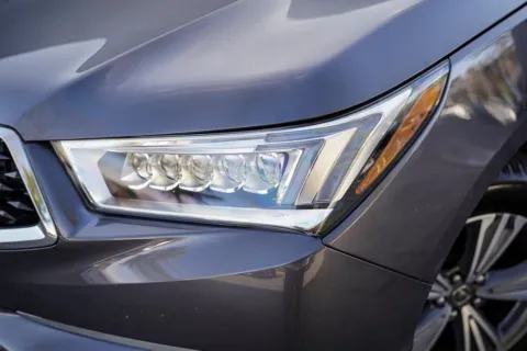 Another view of 2020 Acura MDX 3.5L for sale in Roswell, GA at Gravity Autos Roswell