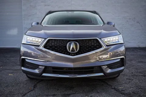 More photos of 2020 Acura MDX 3.5L at Gravity Autos Roswell, GA