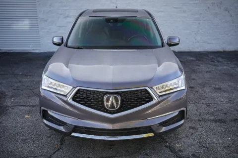More photos of 2020 Acura MDX 3.5L at Gravity Autos Roswell, GA