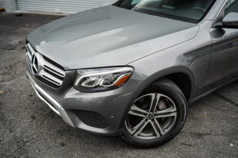 Photos of 2018 Mercedes-Benz GLC 300 for sale in Roswell, GA at Gravity Autos Roswell