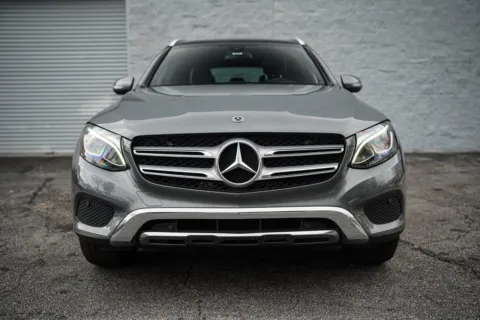More photos of 2018 Mercedes-Benz GLC 300 at Gravity Autos Roswell, GA