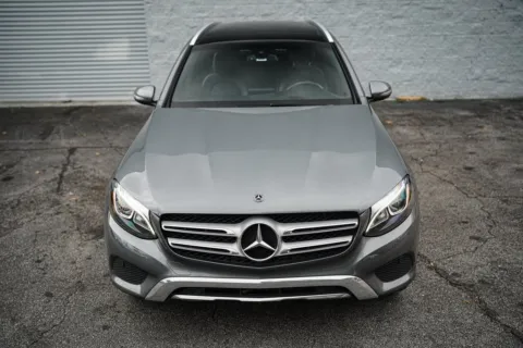 More photos of 2018 Mercedes-Benz GLC 300 at Gravity Autos Roswell, GA