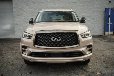 More photos of 2022 INFINITI QX80 Premium Select at Gravity Autos Roswell, GA