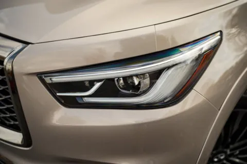 More photos of 2022 INFINITI QX80 Premium Select at Gravity Autos Roswell, GA