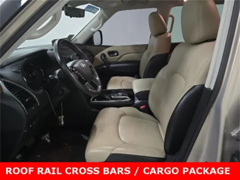 Another view of 2022 INFINITI QX80 Premium Select for sale in Roswell, GA at Gravity Autos Roswell