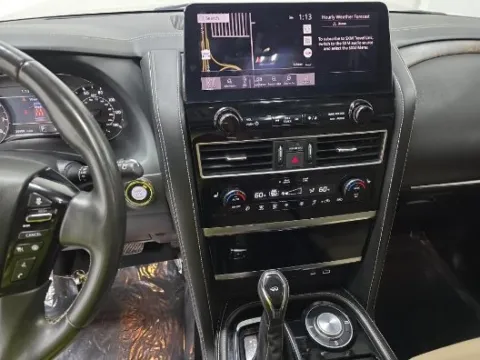 More photos of 2022 INFINITI QX80 Premium Select at Gravity Autos Roswell, GA