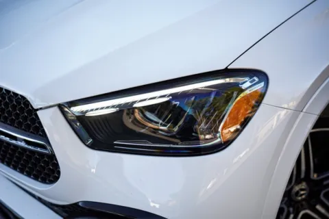 Another view of 2024 Mercedes-Benz GLE 450e for sale in Roswell, GA at Gravity Autos Roswell