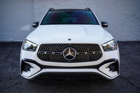More photos of 2024 Mercedes-Benz GLE 450e at Gravity Autos Roswell, GA