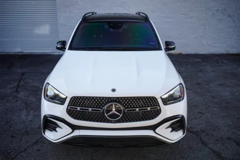 More photos of 2024 Mercedes-Benz GLE 450e at Gravity Autos Roswell, GA