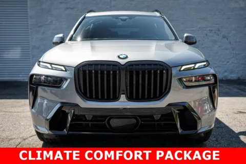 More photos of 2024 BMW X7 xDrive40i at Gravity Autos Roswell, GA