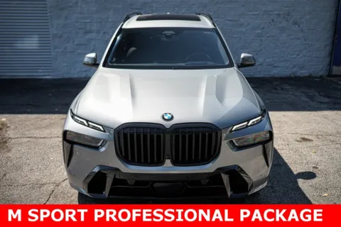 More photos of 2024 BMW X7 xDrive40i at Gravity Autos Roswell, GA