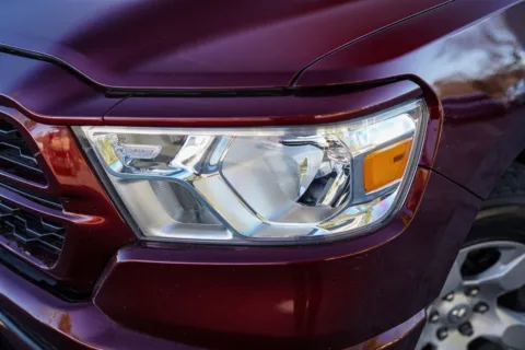 More photos of 2023 Ram 1500 Big Horn/Lone Star at Gravity Autos Roswell, GA