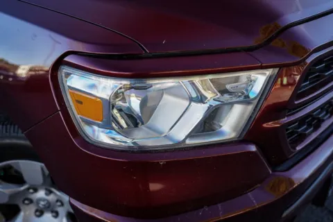 More photos of 2023 Ram 1500 Big Horn/Lone Star at Gravity Autos Roswell, GA