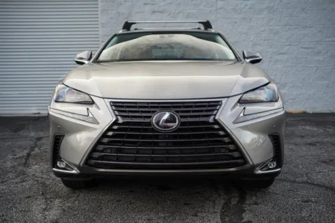 More photos of 2018 Lexus NX 300h at Gravity Autos Roswell, GA