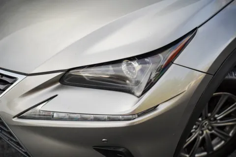 More photos of 2018 Lexus NX 300h at Gravity Autos Roswell, GA