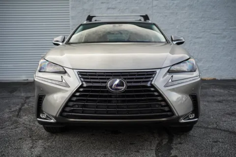 More photos of 2018 Lexus NX 300h at Gravity Autos Roswell, GA