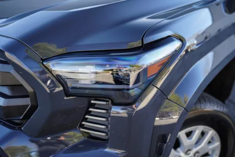 Another view of 2025 Toyota Tacoma SR5 for sale in Roswell, GA at Gravity Autos Roswell