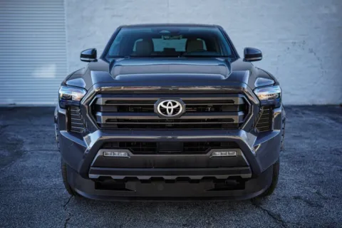 More photos of 2025 Toyota Tacoma SR5 at Gravity Autos Roswell, GA