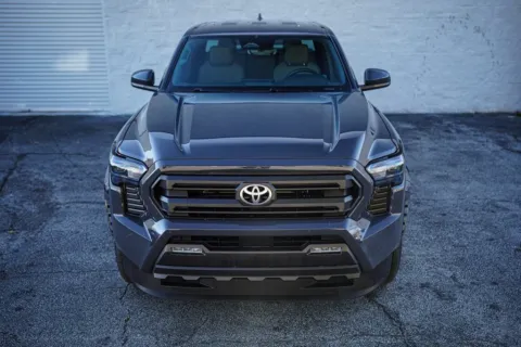 More photos of 2025 Toyota Tacoma SR5 at Gravity Autos Roswell, GA