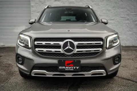 More photos of 2022 Mercedes-Benz GLB 250 at Gravity Autos Roswell, GA