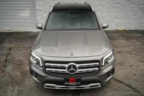 More photos of 2022 Mercedes-Benz GLB 250 at Gravity Autos Roswell, GA