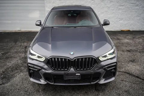 More photos of 2022 BMW X6 xDrive40i at Gravity Autos Roswell, GA