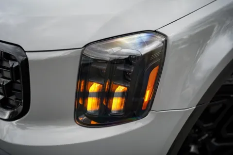 Another view of 2024 Kia Telluride SX X-Line for sale in Roswell, GA at Gravity Autos Roswell