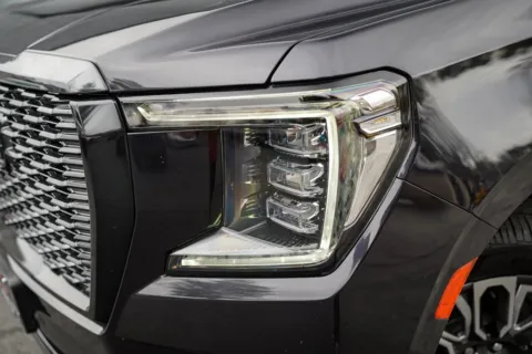 Another view of 2023 GMC Yukon Denali Ultimate for sale in Roswell, GA at Gravity Autos Roswell