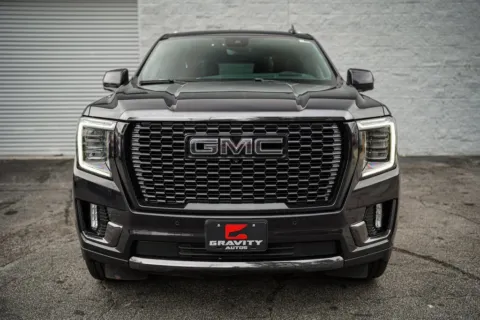 More photos of 2023 GMC Yukon Denali Ultimate at Gravity Autos Roswell, GA