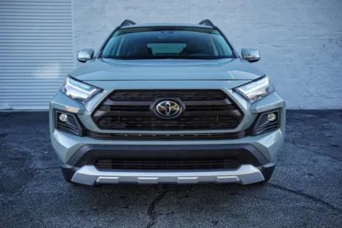 More photos of 2022 Toyota RAV4 Adventure at Gravity Autos Roswell, GA