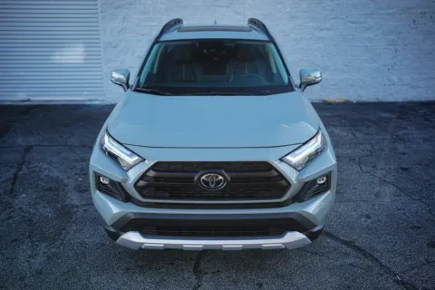 More photos of 2022 Toyota RAV4 Adventure at Gravity Autos Roswell, GA