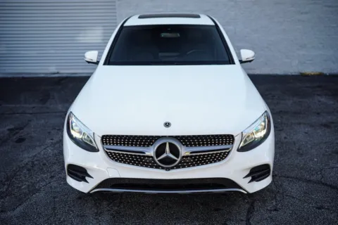 More photos of 2019 Mercedes-Benz GLC 300 Coupe at Gravity Autos Roswell, GA
