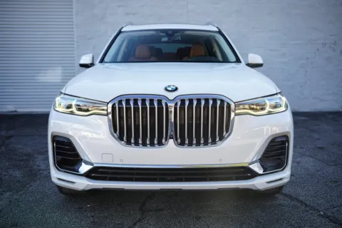 More photos of 2022 BMW X7 xDrive40i at Gravity Autos Roswell, GA