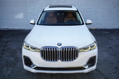 More photos of 2022 BMW X7 xDrive40i at Gravity Autos Roswell, GA