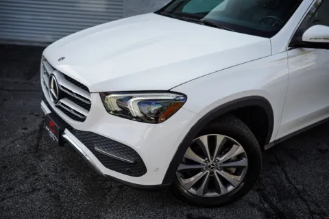 Photos of 2022 Mercedes-Benz GLE 350 for sale in Roswell, GA at Gravity Autos Roswell